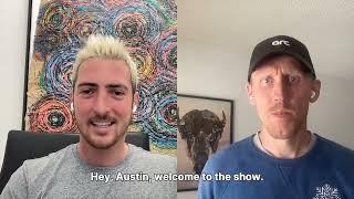 The Revenue Ring: 1 on 1 w/ Austin Beveridge, Head of Marketing at Arc