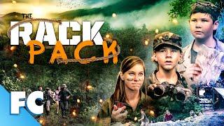 The Rack Pack | Full Family Action Adventure Movie | Family Central