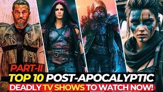 Top 10 MindBlowing Fantasy Movies On Netflix Right Now  Top10Filmzone  PartI