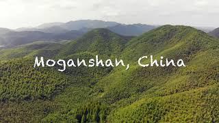 Moganshan, China