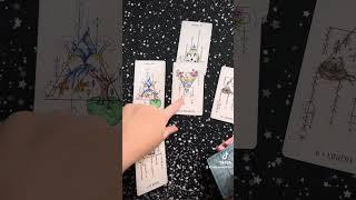 Demo Tarot Reading