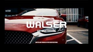 2019 Mazda 6 | Walser Automotive