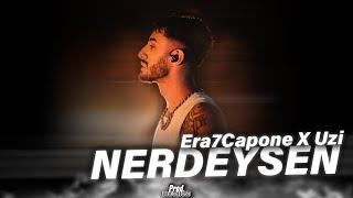 Era7Capone x Uzi - NERDEYSEN (4K Remix Video) prod.@driplyrs Prod. by SynthBeatz