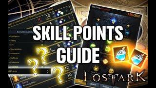 Don't miss this skillpoint potion!