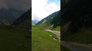 lush green and peaceful chorr valley kpk pakistan #travelwithubaid #allai #tourguide #pakistan