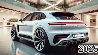 Unveiling the 2026 /2027Porsche K1 - Revolutionize Your Ride! Zara.S Car info 