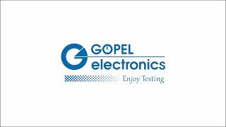 goepel opticon basicline