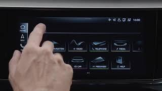 Digital services - Personalization | Audi Englewood