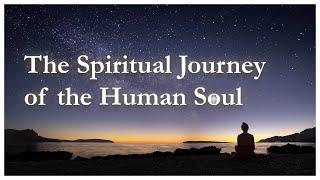 Piotr Phénix - The Spiritual Journey of the Human Soul #god  #jesus  ##soul