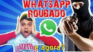 CUIDADO!!! VOCÊ PODE PERDER SEU WHATSAPP | Paulo Ancelmo