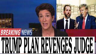 The Rachel Maddow Show 11/23/24 FULL HD | ️ Breaking News November 23, 2024