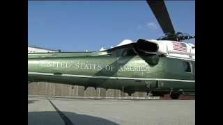 AFN Yongsan - AFN Korea Update - The President Visits Yongsan