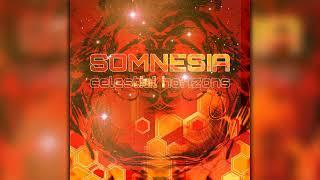 Somnesia - Celestial Horizons (timewarp125/Geomagnetic Records/Psytrance)::Full Album