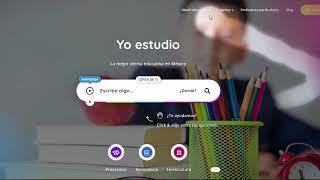 Yo Estudio para padres