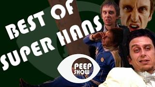 Best Of Super Hans - Peep Show