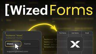 Learn Form Submissions in Wized in 30 min.