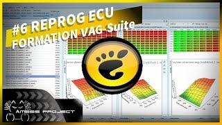 #06 Logiciel De Reprogrammation Gratuit VAG EDC Suite