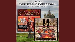 Seven Kingdoms II: The Sand Temple