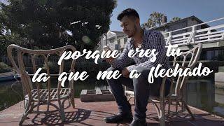 Ernesto Rivas - Sólo Para Ti (Lyric Video)