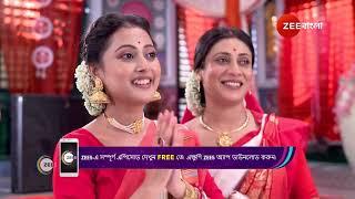 Neem Phooler Madhu | Ep - 695 | Webisode 03 | Oct,16 2024 |  | Zee Bangla