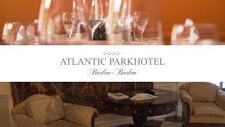 ATLANTIC PARKHOTEL Baden Baden