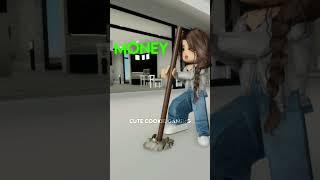 Love or Money || Roblox Edit ||