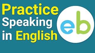 Read Aloud to Improve your Spoken English | EnglishBolo™