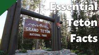 Grand Teton National Park | History, Culture, and Attractions