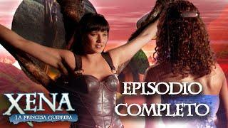 Destino | EPISODIO COMPLETO | Xena: La Princesa Guerrera