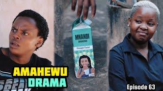 Lokshin Life _Amahewu Drama (Episode 63)