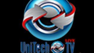 Live Webcast -  UniTech LIVE TV