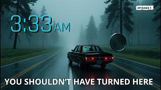 The Road That Remembers You – Story #1 | Liminal Horror Sleepcast