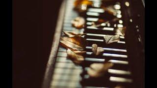 Autumn Piano Music.50 min. Melody For Melomaniac.