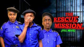 THE RESCUE MISSION  ( FULL COMEDY MOVIE )