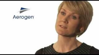 Aerogen Takes Silver at the Irish Medical Technology Industry Excellence Awards 2011