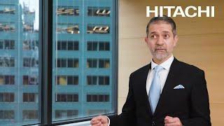 Innovative Solutions for Sustainability and Energy - Hitachi