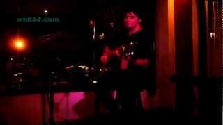 Conrad Keely Live at Riverhouse Phnom Penh @ web62.com