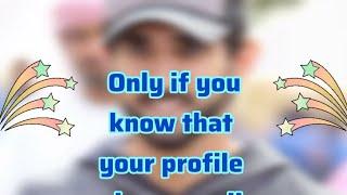 Your Profile Looks | Sheikh Hamdan | Fazza Poems Fazza Prince Of Dubai faz3