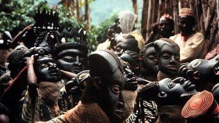 AFRICAN SPIRITUALITY: Is there a Devil?