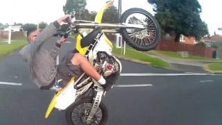 Otara Bike Life