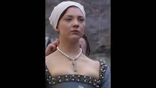 Anne Boleyn || The Tudors || Way Down We Go