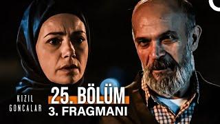 Kızıl Goncalar 25. Bölüm 3. Fragmanı | Lokman'ın Gerçek Yüzü!