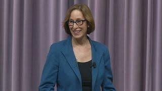 Tina Seelig: Innovation Demands Focus and Reframing