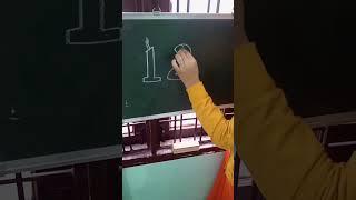 #viralvideo #drawing #youtubvideo #tuitionvlog