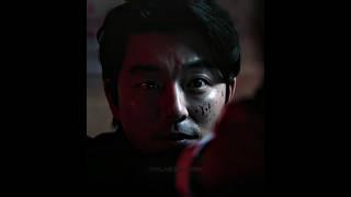 The Salesman (Gong Yoo) | Squid game Edit