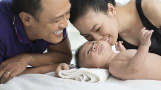 Having Your Baby at Brigham and Women's Video - Brigham and Women's Hospital