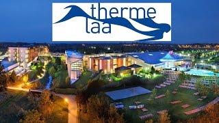 Therme Laa - Spaß und Entspannung