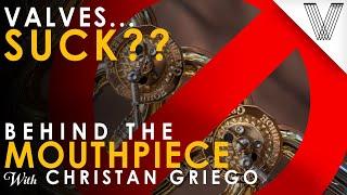 Why Valves Suck with Christan Griego (Episode 3)