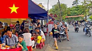 Hoi An Ancient Town - Vietnam Walking Tour  Vietnam