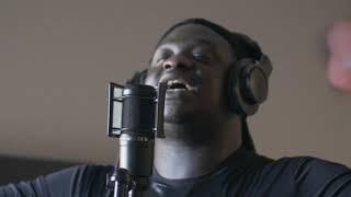 Leartify Sessions Wande Coal Freestyle